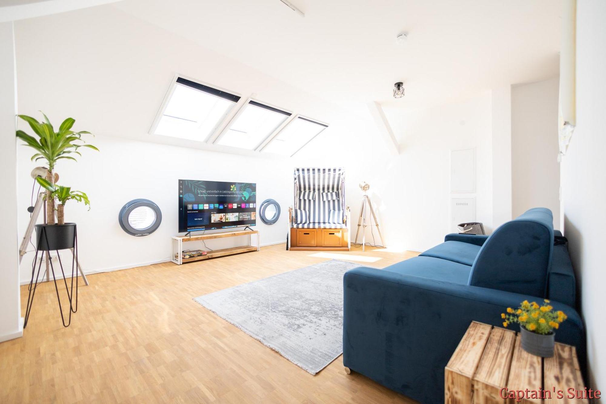 Halle  Ko-Living - Beatles Und Banksy Suites & Studios Am Eselsbrunnen - Altstadt - Kueche מראה חיצוני תמונה